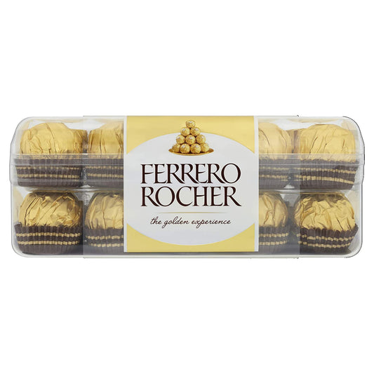 Ferrero Rocher T30 375g