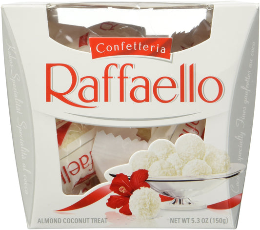 Ferrero 15 Piece Box Raffaello