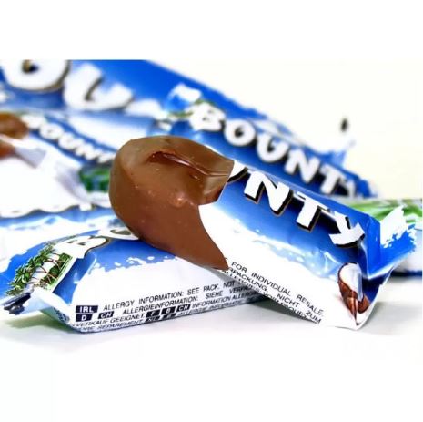 Mixed Minis Bag 500g