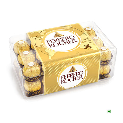 Ferrero Rocher T30 375g