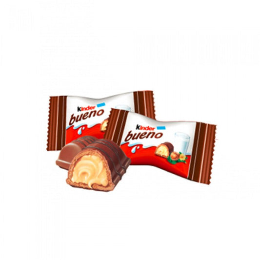 Kinder Mini Bueno T71 400g